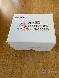 Webcam