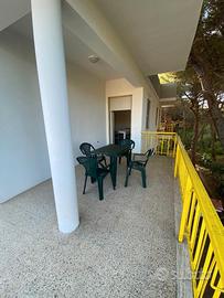 Metaponto - appartamento 200m dal mare - 6 posti