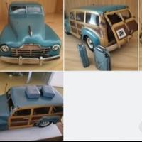 LATTA GIOCATTOLI MARCHESINI 