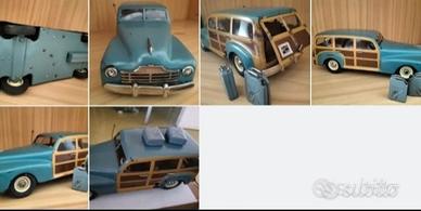 LATTA GIOCATTOLI MARCHESINI 