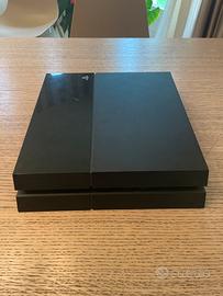 Playstation 4 fat