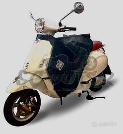 Vespa Termoscudo Tucano