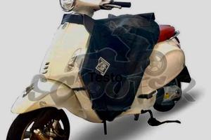 Vespa Termoscudo Tucano