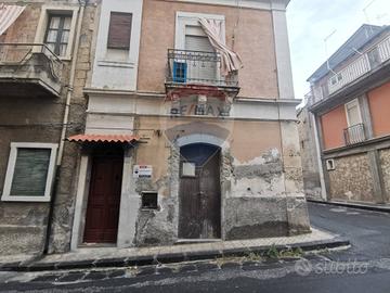 Casa Semindipendente - Lentini