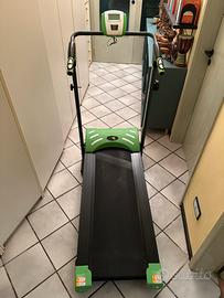 Tapis Roulant magnetico Diadora