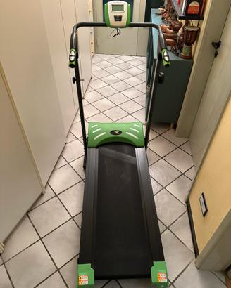 Tapis Roulant magnetico Diadora