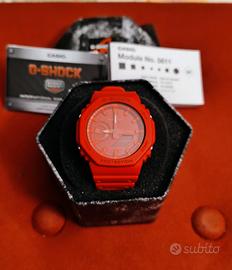 Orologio Casio G-Shock GA-2100