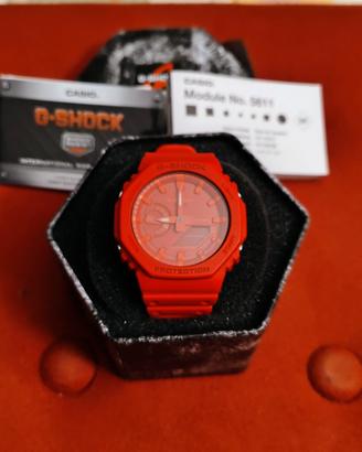 Orologio Casio G-Shock GA-2100