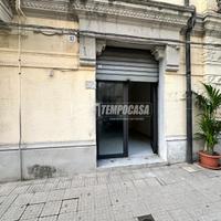 Locale Commerciale a Messina 2 locali