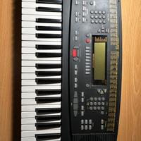 Pianola elettrica 61 tasti Gem PK5