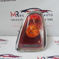 STOP FANALE POSTERIORE DESTRO MINI Cooper 2° Seri