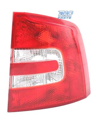 FANALE DESTRO PER SKODA OCTAVIA COMBI 05-08