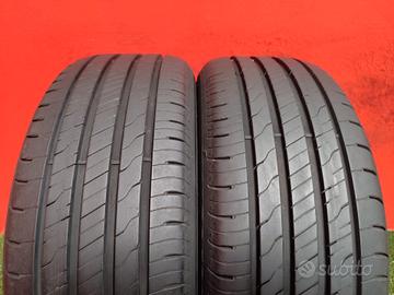 205 55 16 Gomme Estive 2023 95% GoodYear 205 55R16