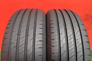 205 55 16 Gomme Estive 2023 95% GoodYear 205 55R16