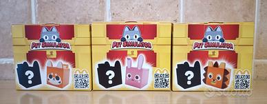 Blind Box McDonald's