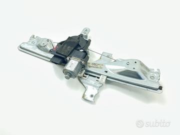 CREMAGLIERA POSTERIORE DESTRA PEUGEOT 308 S. Wagon
