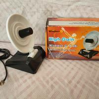 antenna wifi direzionale