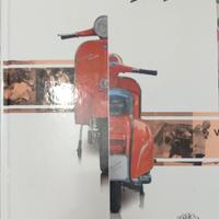 Libro Piaggio Vespa Moto Guzzi 