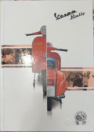 Libro Piaggio Vespa Moto Guzzi 