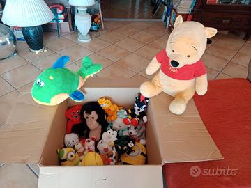 peluche