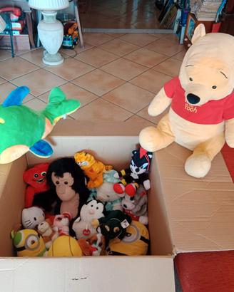 peluche