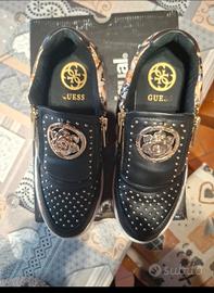 Sneakers alla moda Guess TG 38