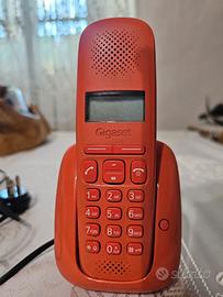 telefono gigaset