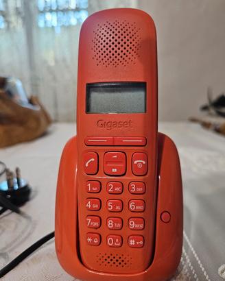 telefono gigaset