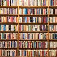 Letteratura e Filosofia - Oltre 1450 libri