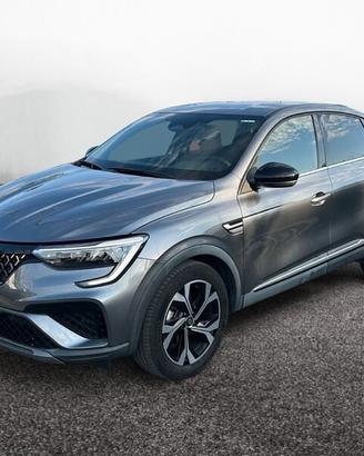 Renault Arkana techno MY24 E-Tech full hybrid 145