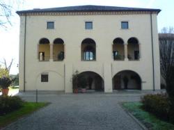 Villa a Due Carrare (PD)