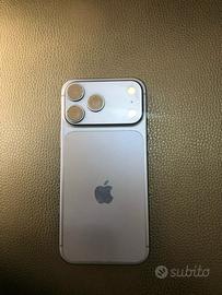 Iphone 17 pro max 256 gb
