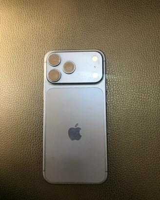 Iphone 17 pro max 256 gb