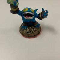 skylanders giants, Pop Fizz