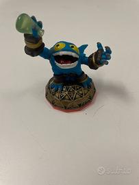 skylanders giants, Pop Fizz