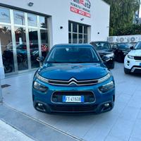 Citroen C4 Cactus BlueHDi 100 S&S Live