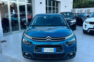 Citroen C4 Cactus BlueHDi 100 S&S Live