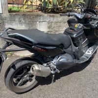 Bmw c 600 sport - 2014 -15000km