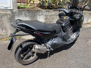 Bmw c 600 sport - 2014 -15000km