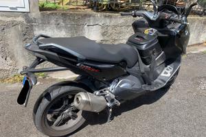 Bmw c 600 sport - 2014 -15000km