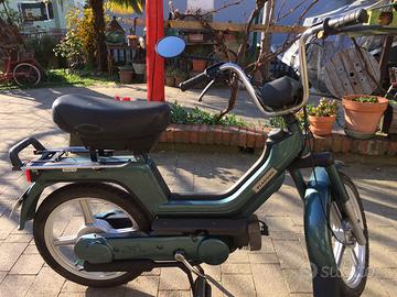 Piaggio SI'