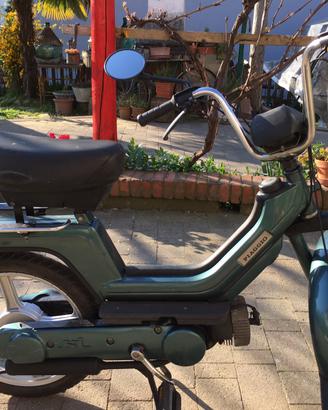 Piaggio SI'