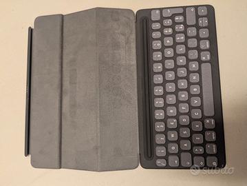 Ipad Pro 10,5 pollici smartkeyboard 