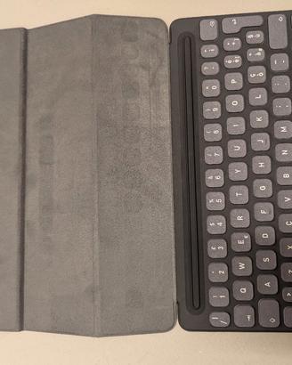 Ipad Pro 10,5 pollici smartkeyboard 