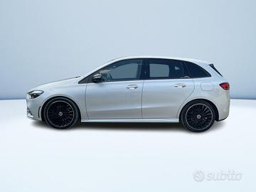 Mercedes Benz Classe B 220d 190CV