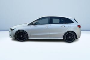 Mercedes Benz Classe B 220d 190CV