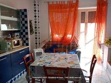 Appartamento, Trapani.