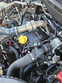 Motore Nissan Qashqai J10 1.5dCi K9K Continental
