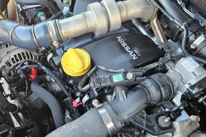 Motore Nissan Qashqai J10 1.5dCi K9K Continental
