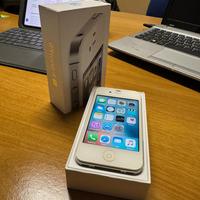 Iphone 4s 16 GB
